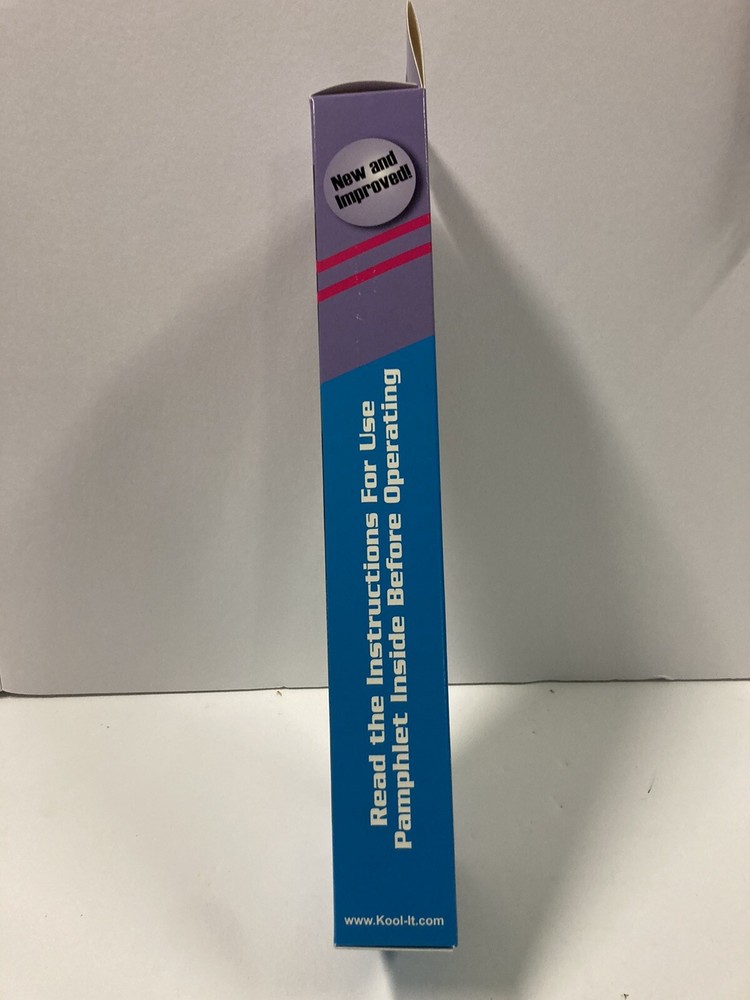 LUBEGARD KOOL-IT 96000 ELECTROLYSIS INDICATOR