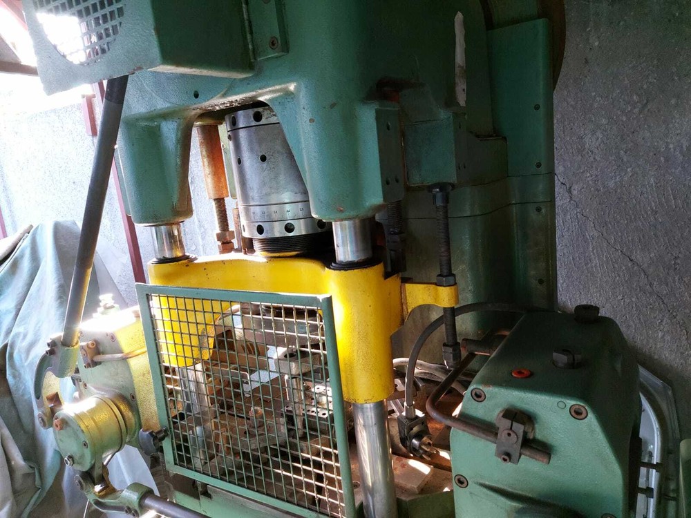 bruderer bsta 30 - price 5000$