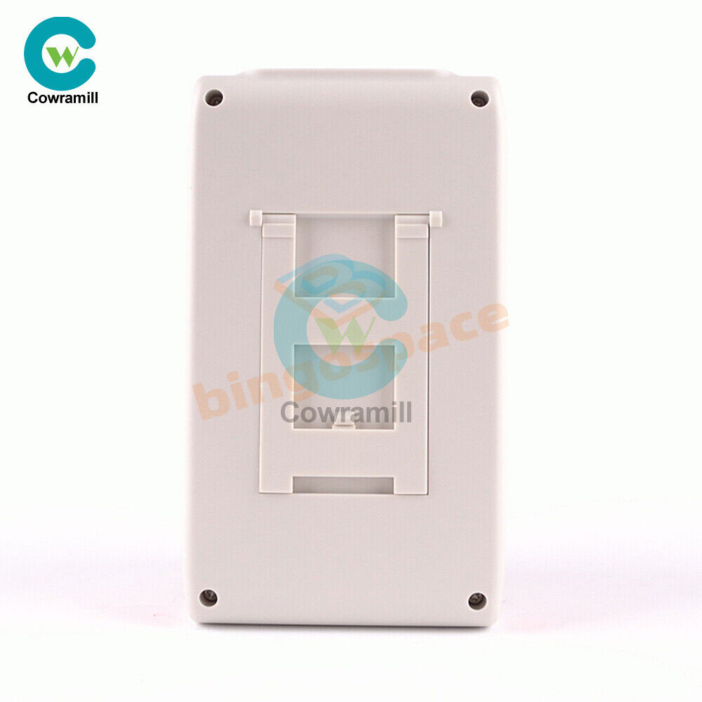 M4070 Handheld LCR Meter Auto Ranging Capacitance Inductance Resistance Tester