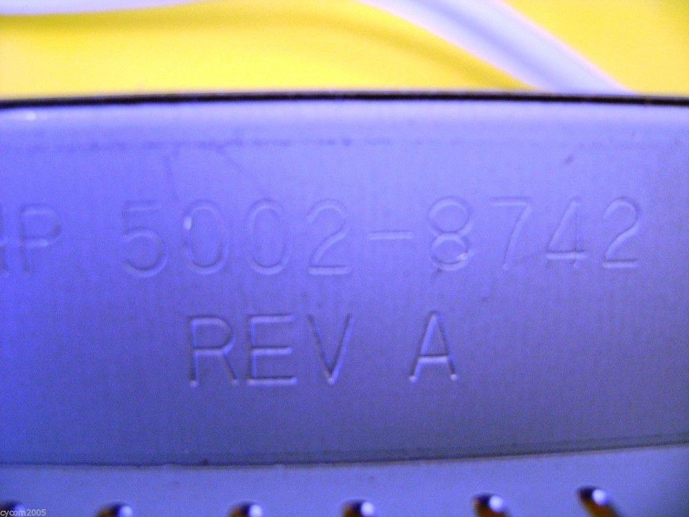 HP 512n Front Panel Desktop 128175