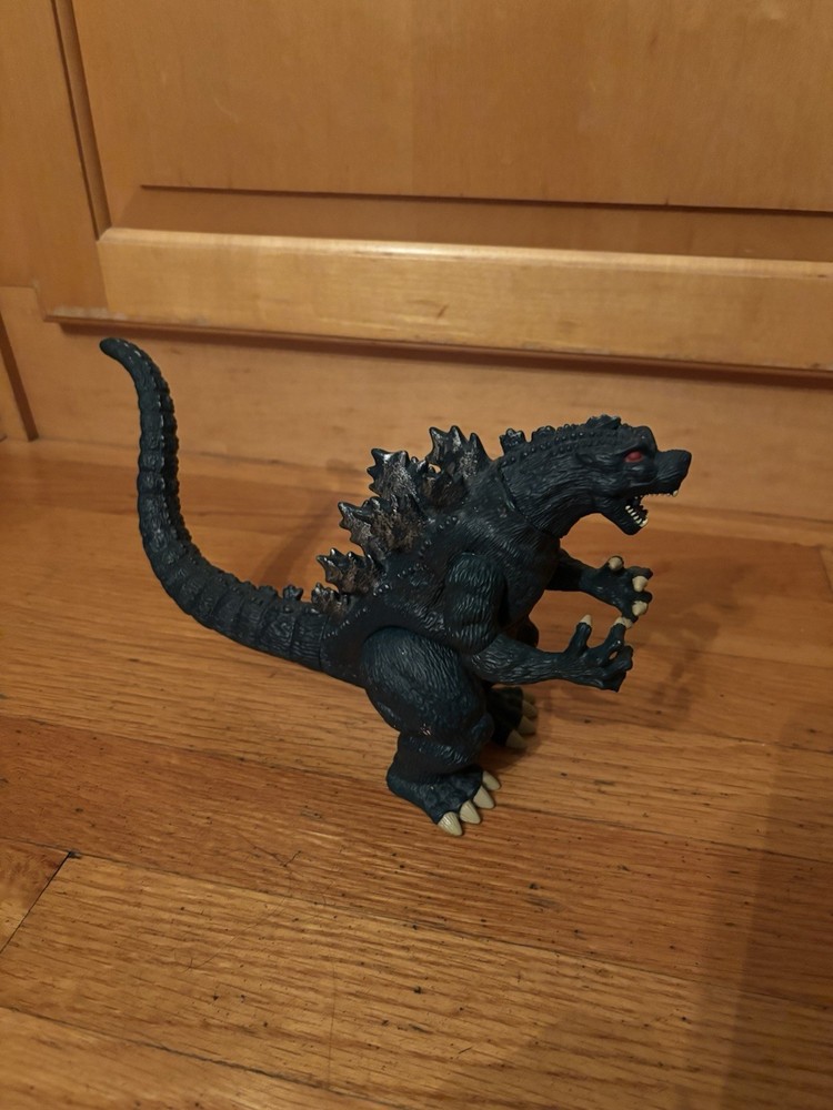 Godzilla 6” Toho Trendmasters 1995