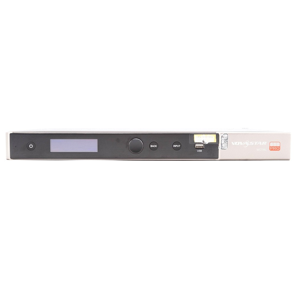 NovaStar MCTRL660 PRO LED Display Controller - SKU#2044461