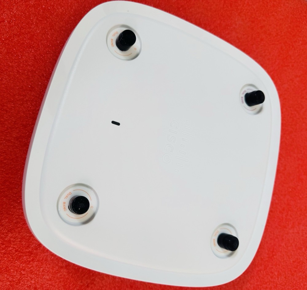 Open box Cisco C9120AXE-B Wireless Access Point 9120AXE