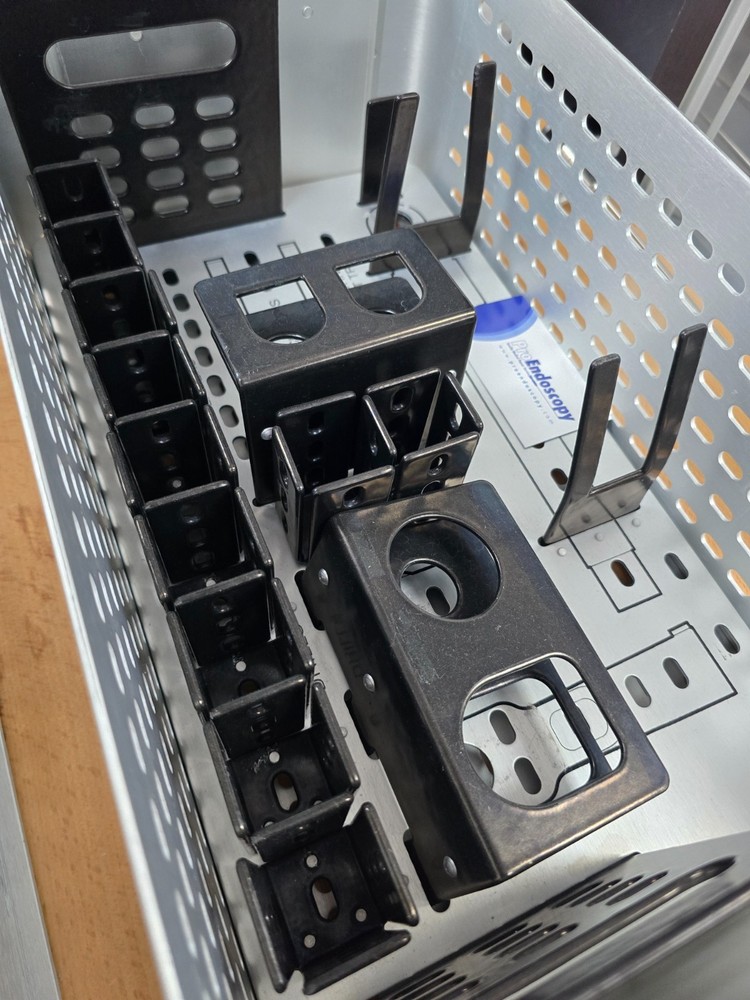 Stryker Sterilization container 4100-451