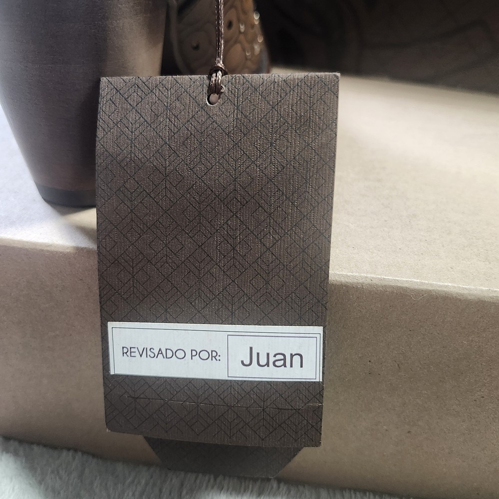 Cuadra, Bota Us Size 8