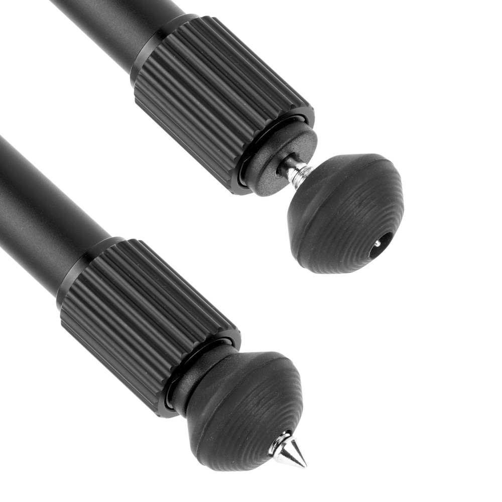 Vanguard Equalizer 1A Shooting BiPod