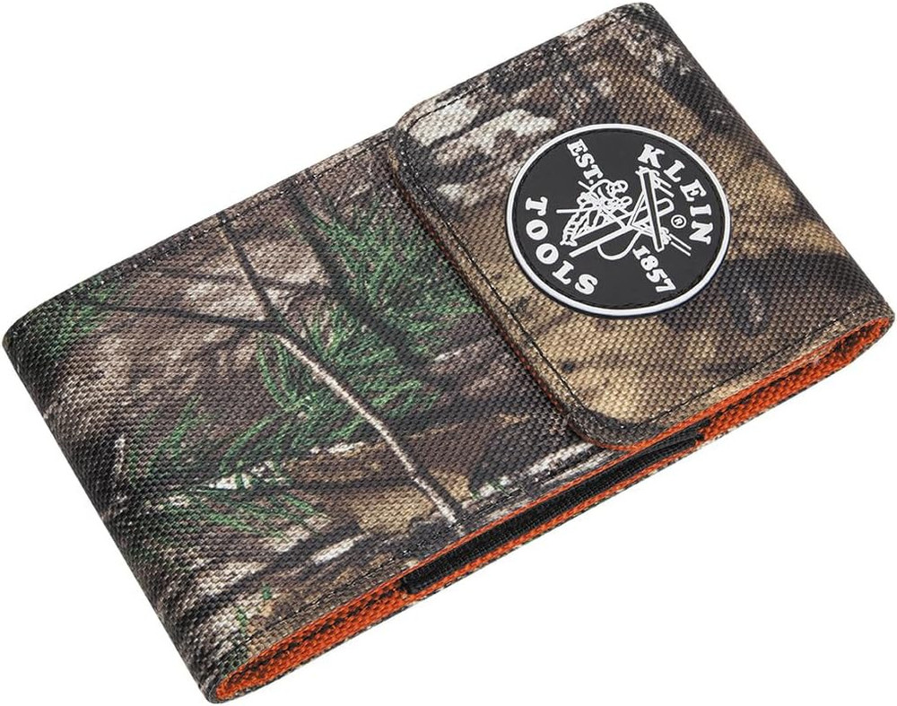 55562 Camo Phone Holder, Small