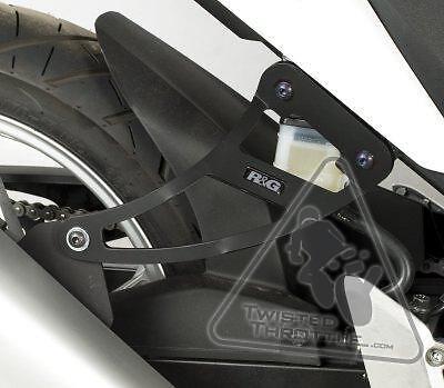 R&G Racing Exhaust Hanger Kit