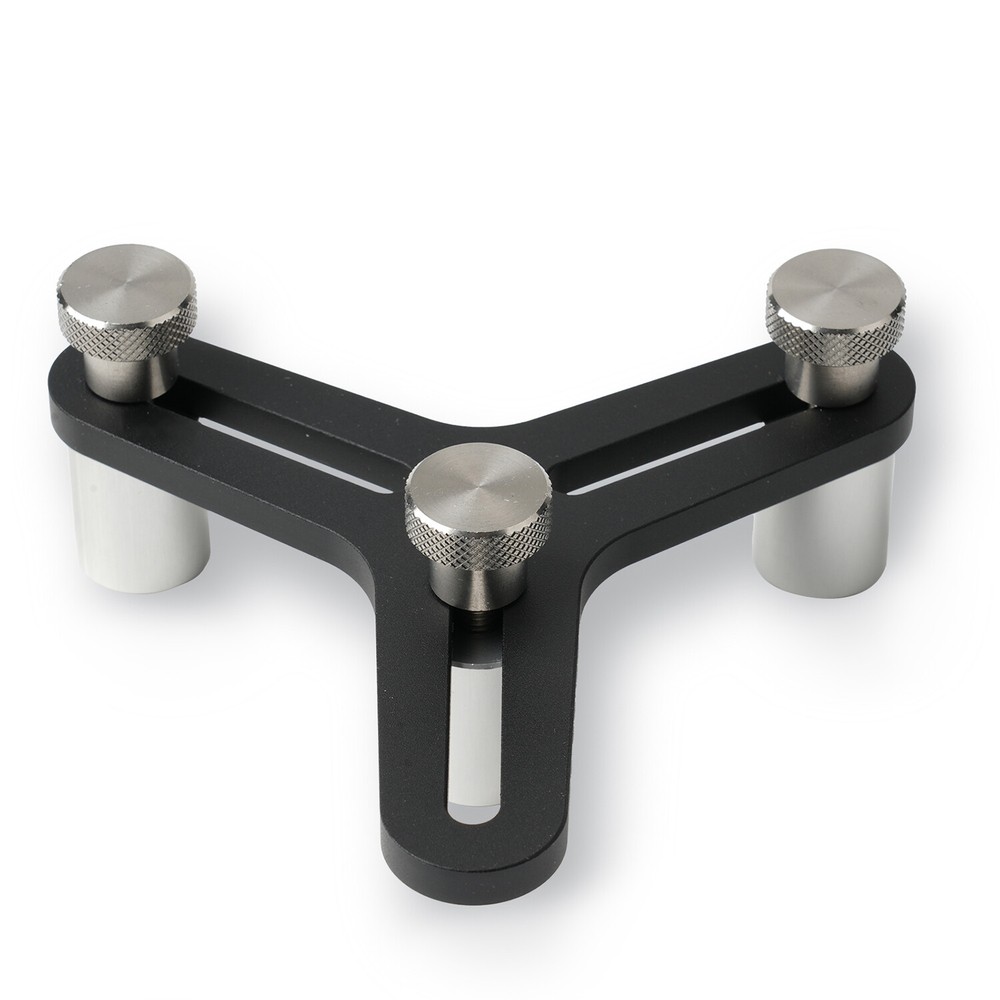 Universal Piston Ring Squaring Tool Compatible for End Gap 2" to 5" Bore