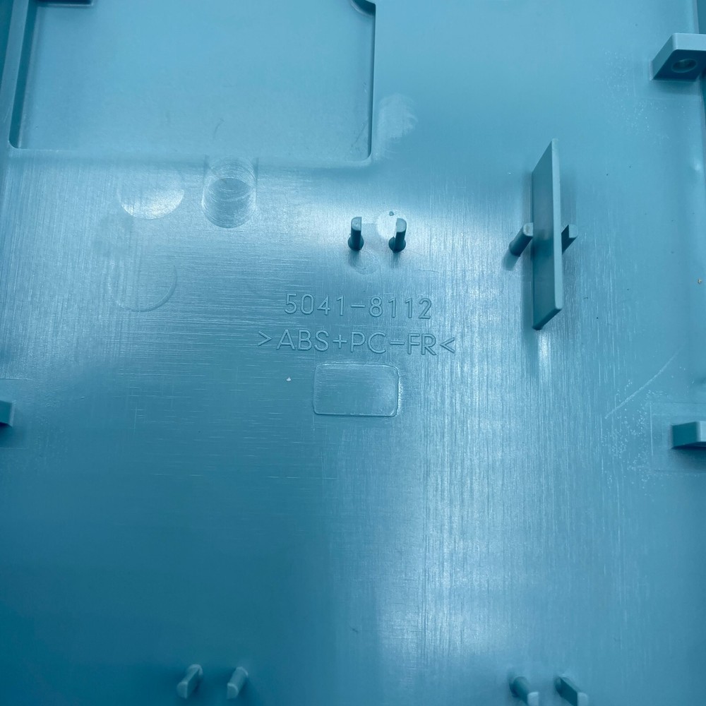 Philips M3000A Old Main Plactic Frame 5041-8112 ✅