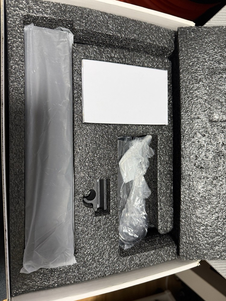 Chihiros C2 Dimmable Aquarium LED Light with Bluetooth Controller CII White LEDs