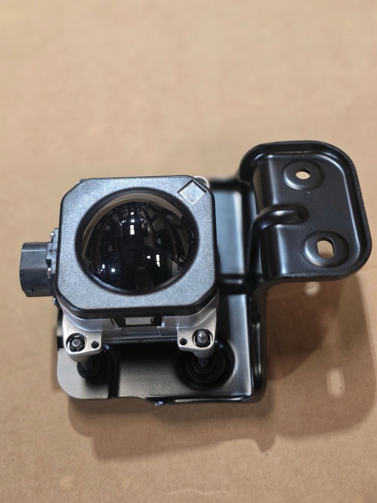 MOPAR 68171870AC SENSOR WITH BRACKE