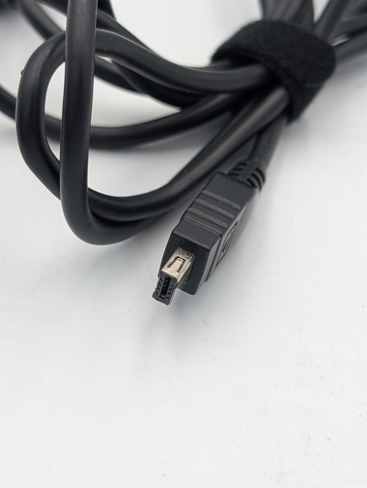 Pixel RC-201 Wired Camera Remote Shutter Release Mini-USB DSLR Timer