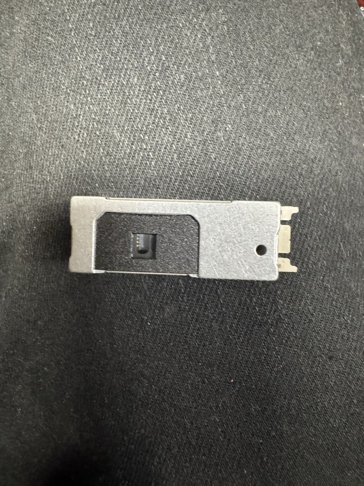MINT 24874 RENISHAW OPTICAL LINEAR ENCODER RGH24Y00Z36A Redhead Biosciences