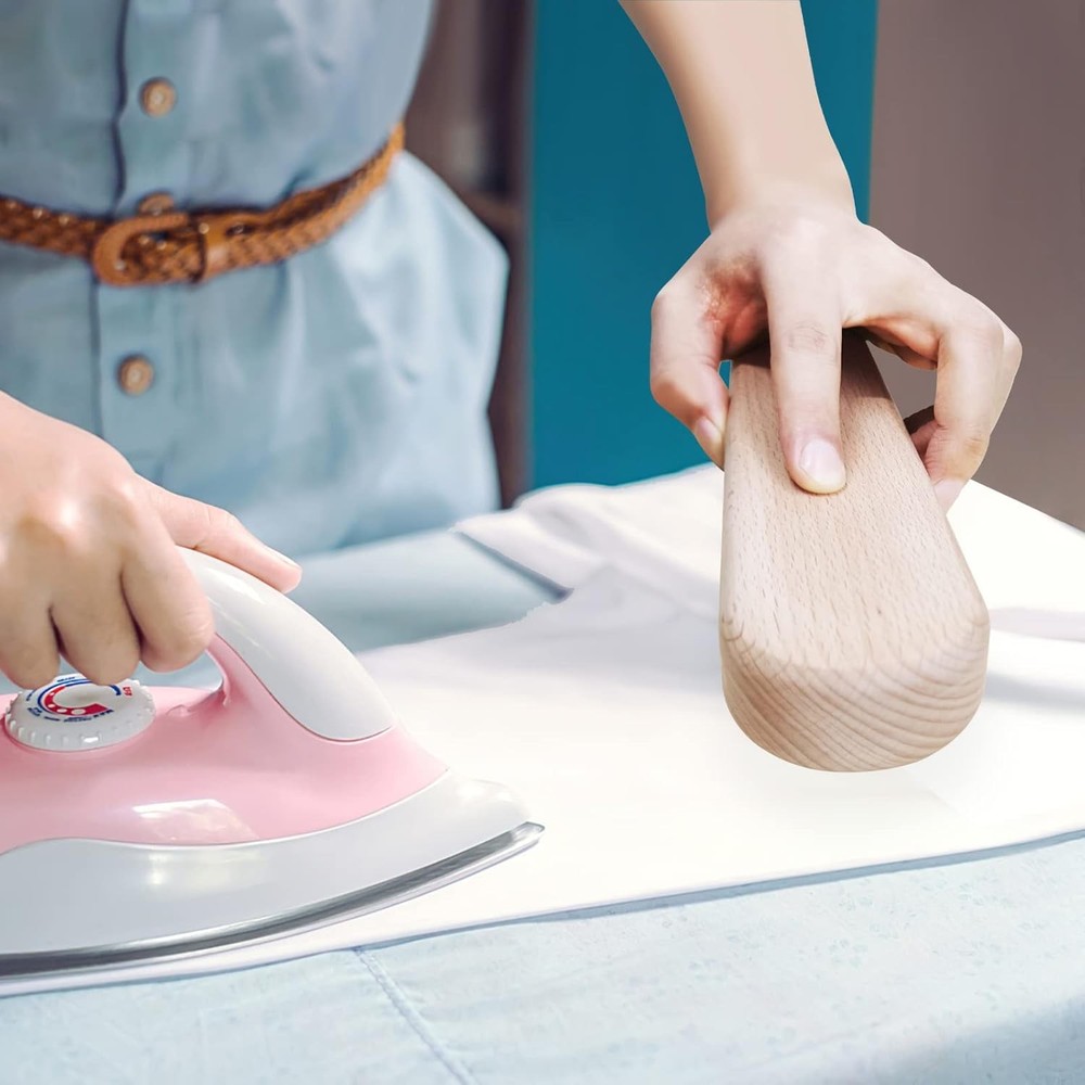 Tailors Clapper | Sewing Tool | for Quilting |...