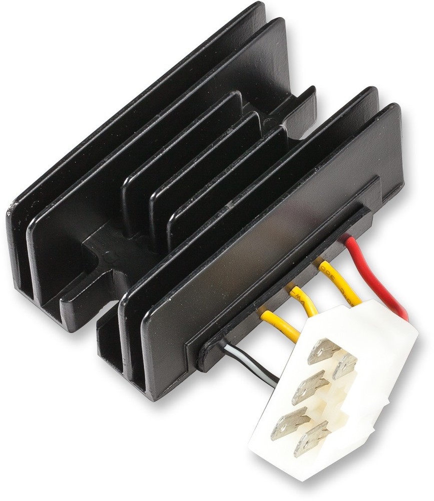 Moose M-10-307 Regulator/Rectifier - Kawasaki