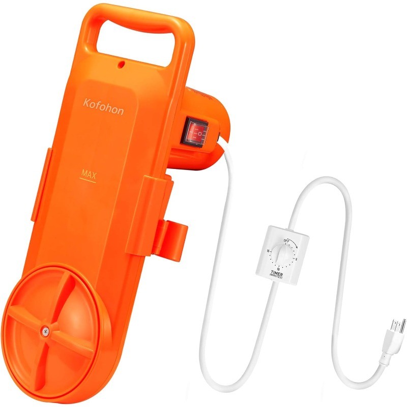 Portable Washing Machine Small Mini Hand Compact Semi Automatic Washer Laundry