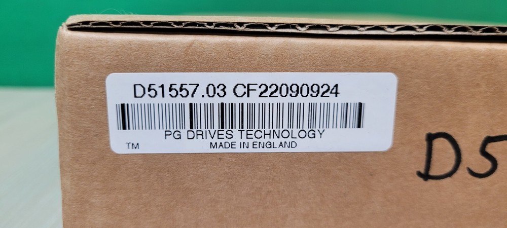 PG DRIVES R-NET TILT MODULE ANGLE ADJUSTMENT MODULE D51557.03 NEW