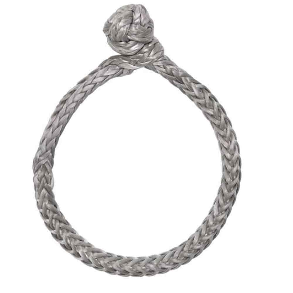 Seasure 4mm Rope Shackle #SS4