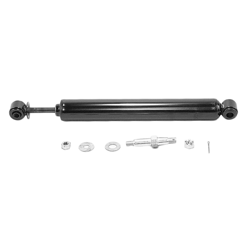 Steering Damper Front Monroe For 1973-1977 GMC Sprint