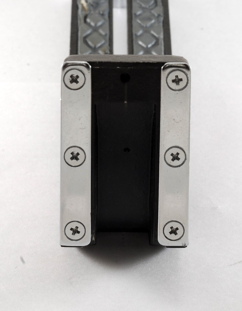 KAKO Camera Bottom Plate For Flash Bracket Flash Grip JAPAN Used.