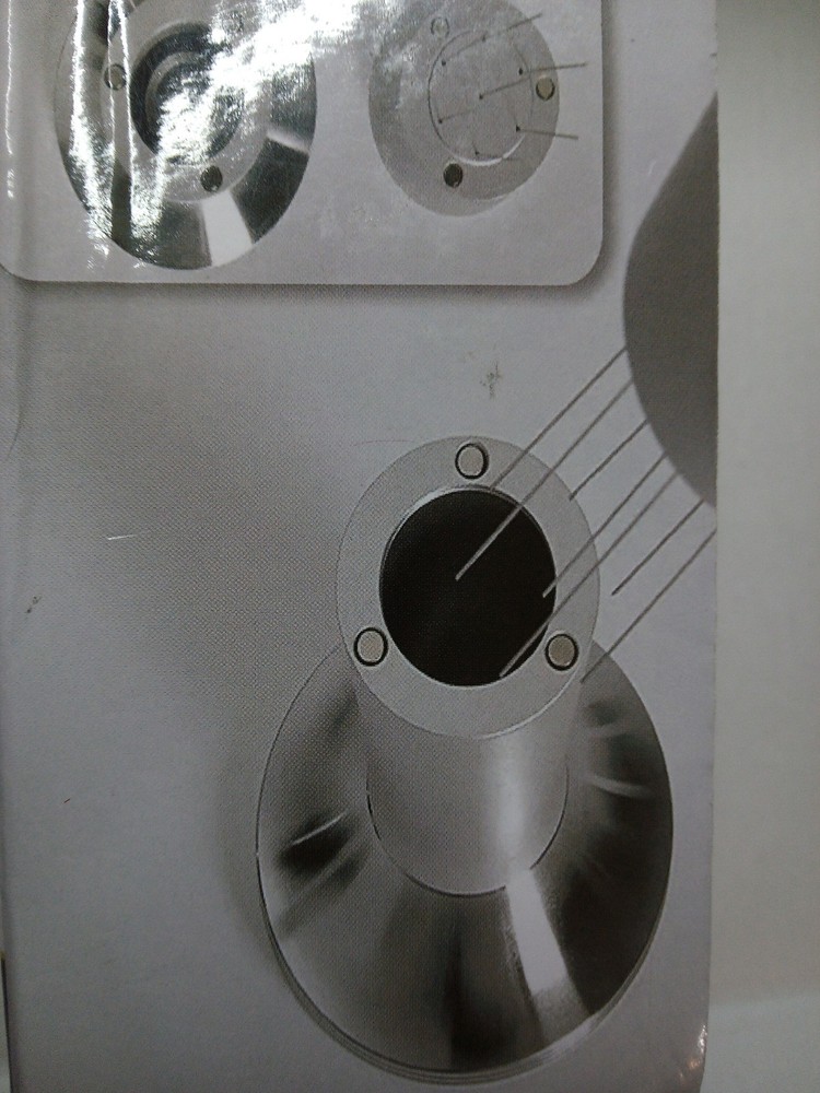 Jeolry Coffee Tamper and Stirrer