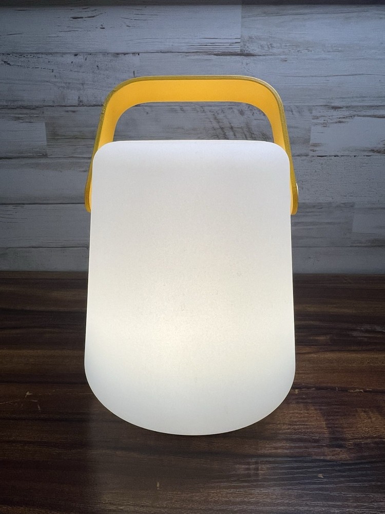 Lantern Rechargeable With Multiple Colors Candle Light Setting Remote Control