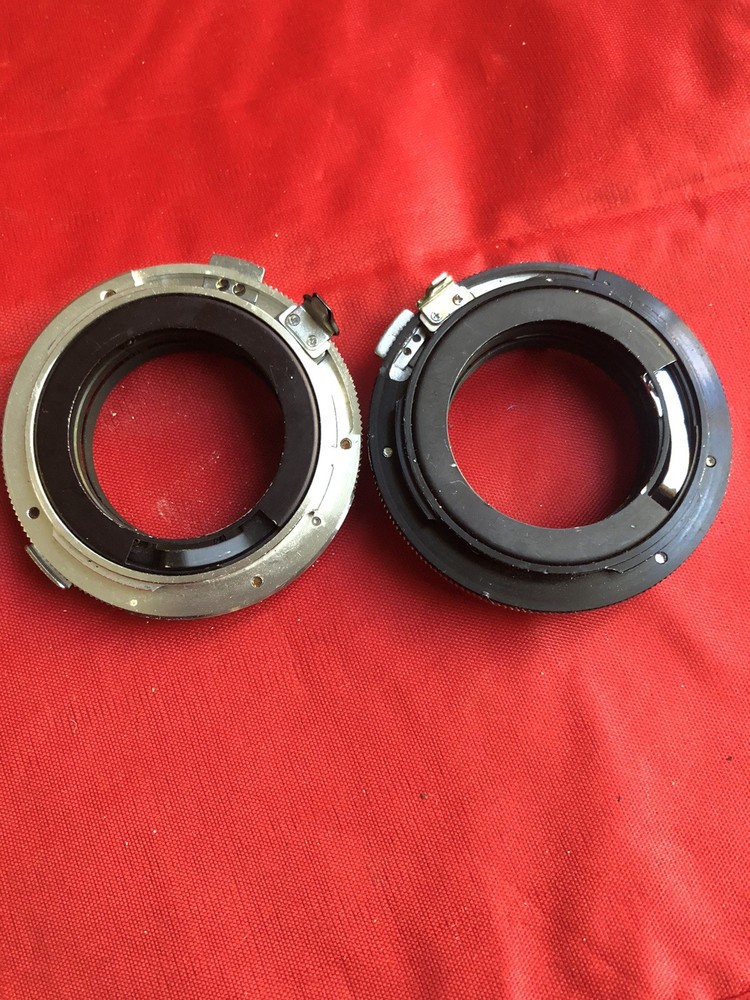 Tamron adaptable adaptor Olympus OM