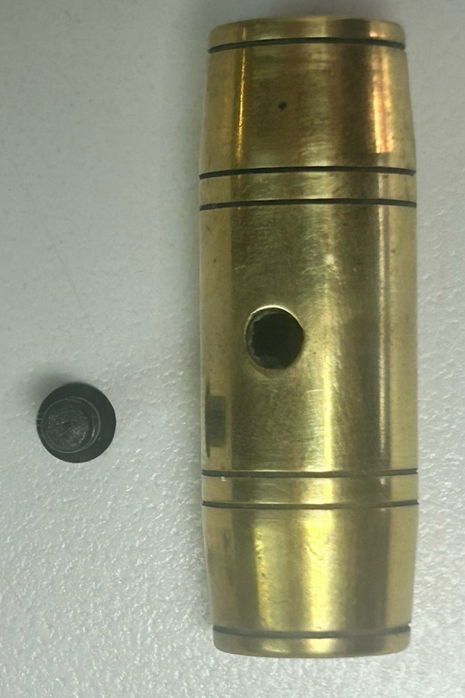 Thompson Center Arms Hawken Muzzleloader Thimble With Screw