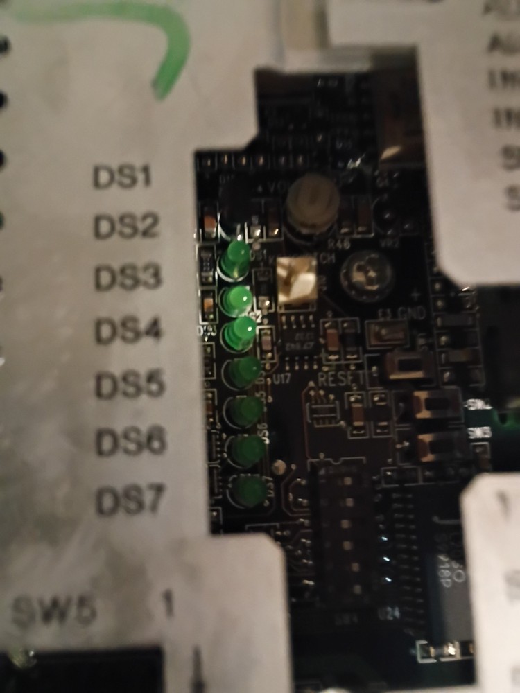 Computer Board Amplifier Or RAdio