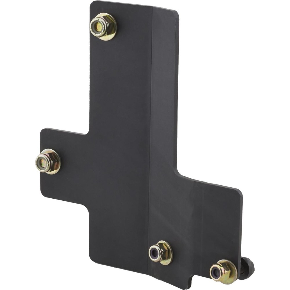 CPP CPP11643 DBW Throttle Pedal Bracket, 55-59 Fits Chevy Truck