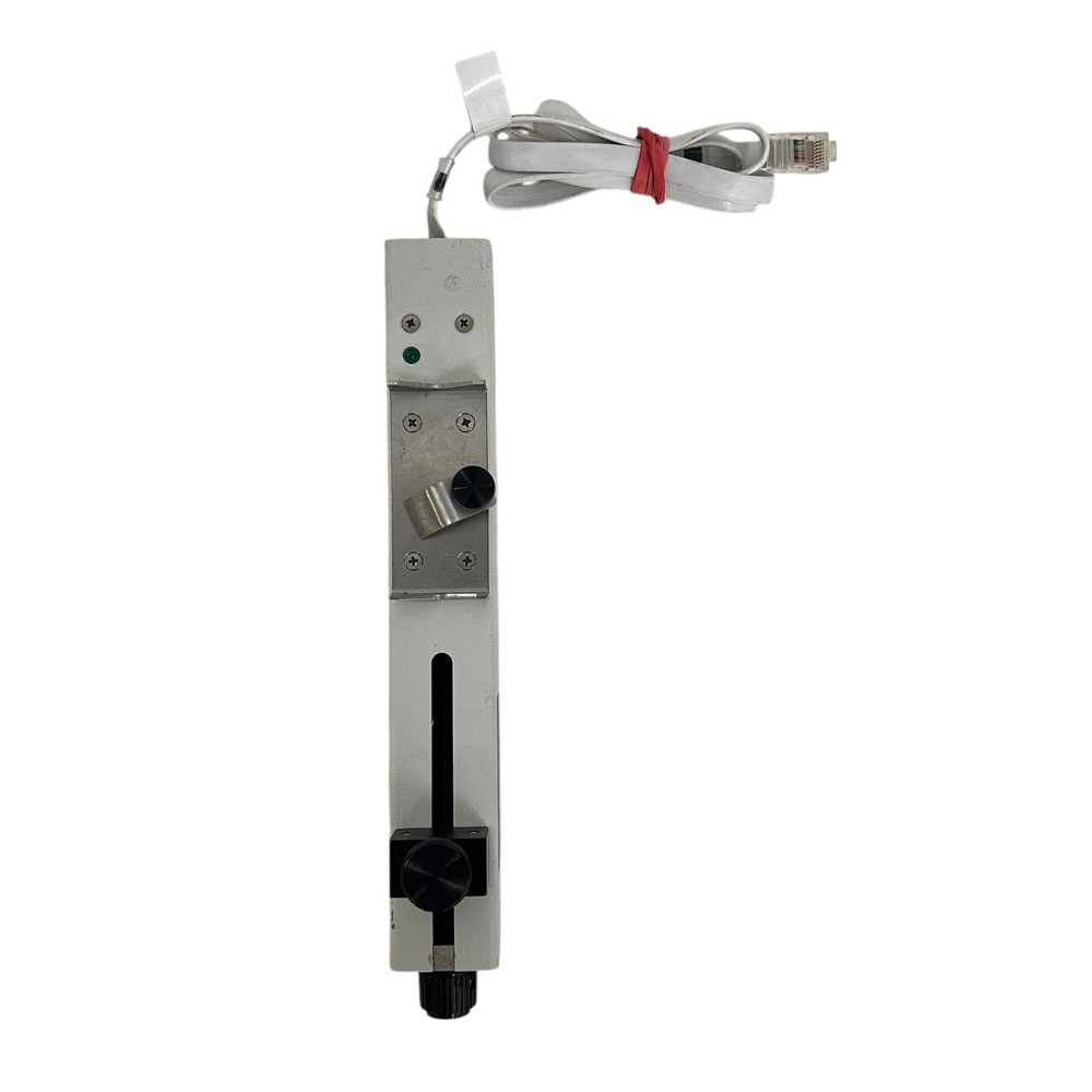 Bioanalytical Systems BASi MD-1001 Baby Bee Syringe Pump with BeeHive Controller