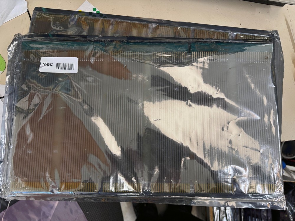 DEC HEX height extension card Douglas Electronics 6-DE-HEX