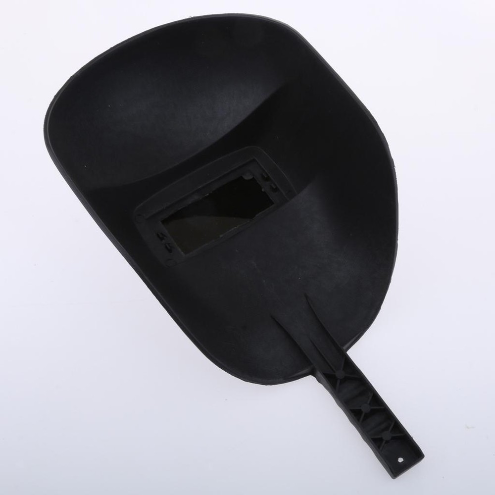 1pc Handheld Shield Welding Mask Welding Helmet Arc Grinding Face Protector