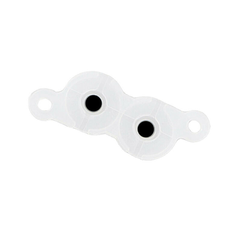 Rubber Replacement Parts For NES Controller Pad Silicone Conduct Rubber Button
