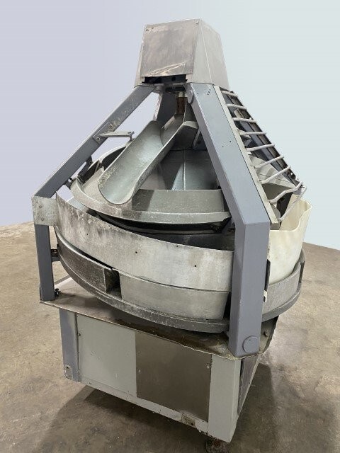 Benier Conical Dough Rounder