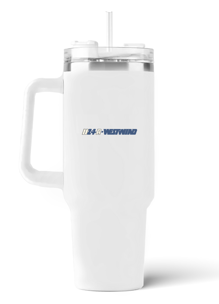 IAI Westwind II Quencher - 40oz.