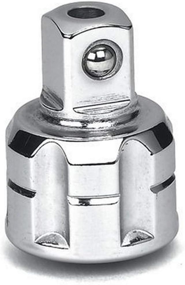 3/8" Drive Pass-Thru™ Quick-Release Adapter - 231062GR