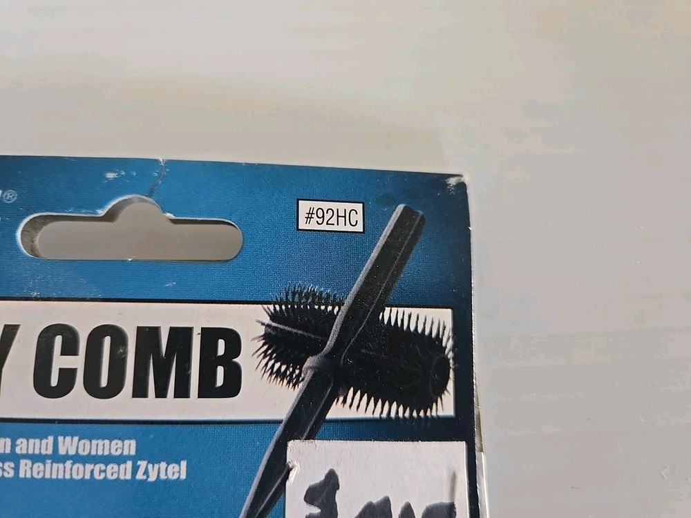 NOS Cold Steel Honey Comb