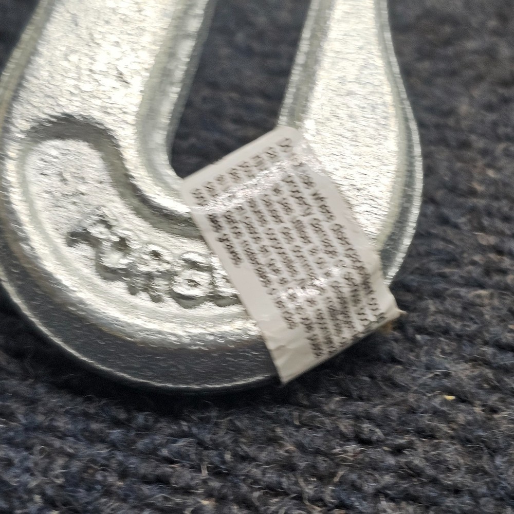 King Chain TG115840-D: Clevis Grab Hook 5/16"