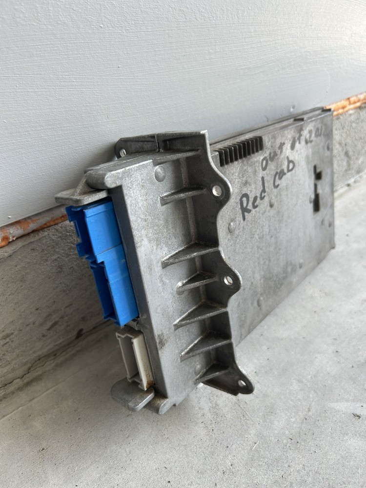 Freightliner Bulkhead Module 06-75157-000