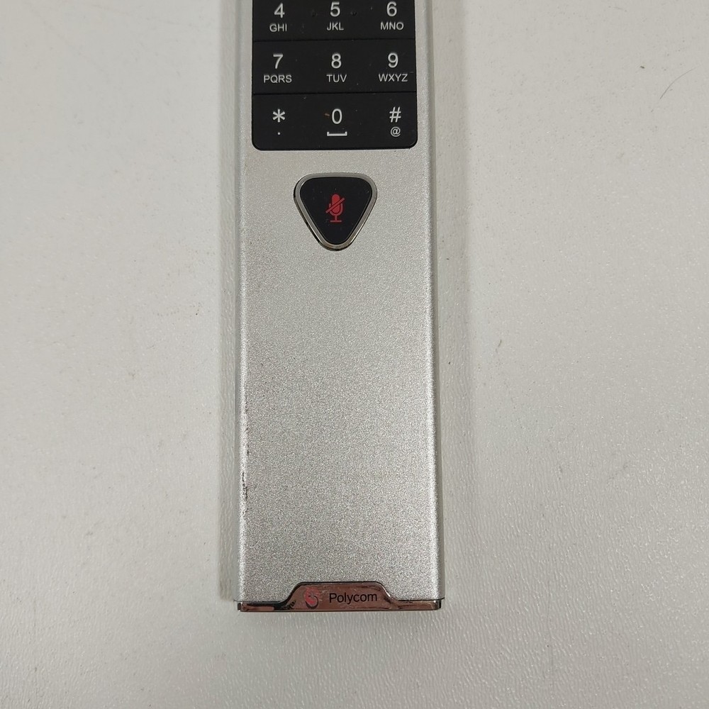 Polycom BW7530 RealPresence Group Series Video Conference Remote Control