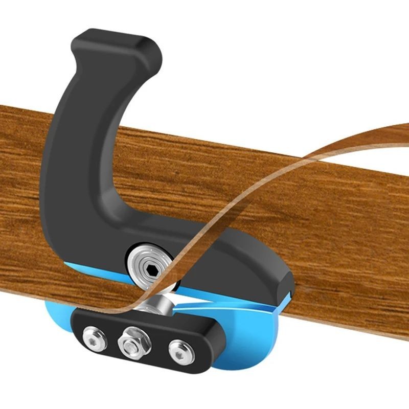 Professional Wood & Metal Panel Cutter – Precision Smooth Cuts