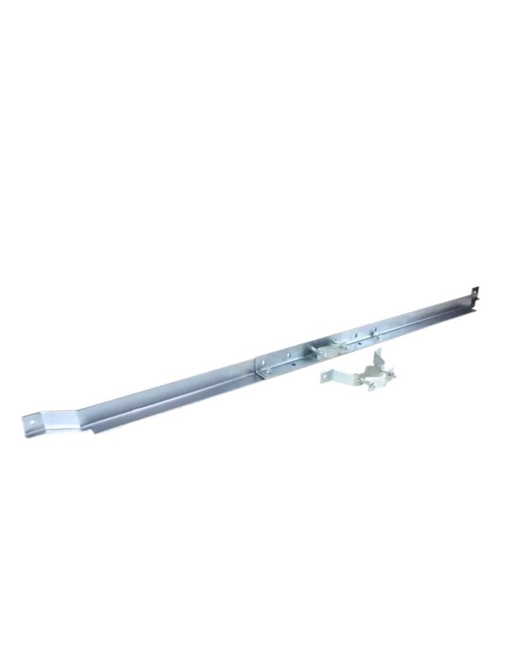 -Skywalker Eave Mount for Antenna/Satellite Installs (Adjustable 45-60")