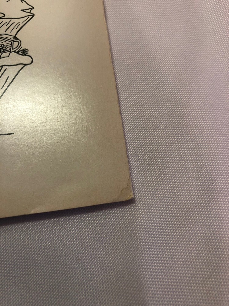 1994 The Learning Company Treasure Mountain! *User Guide only*