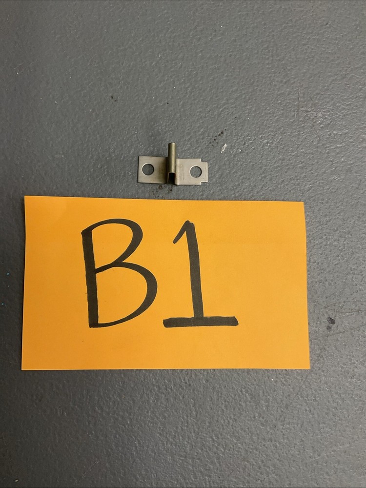 GE CR123C19.8B OVERLOAD HEATER - ECS