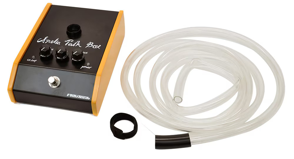 PLAYTECH Antlia Talkbox Effect Processor