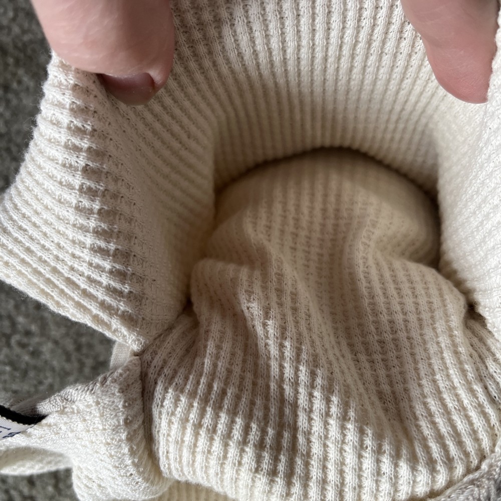 DESO DE LUNA HEATED BOOTIES