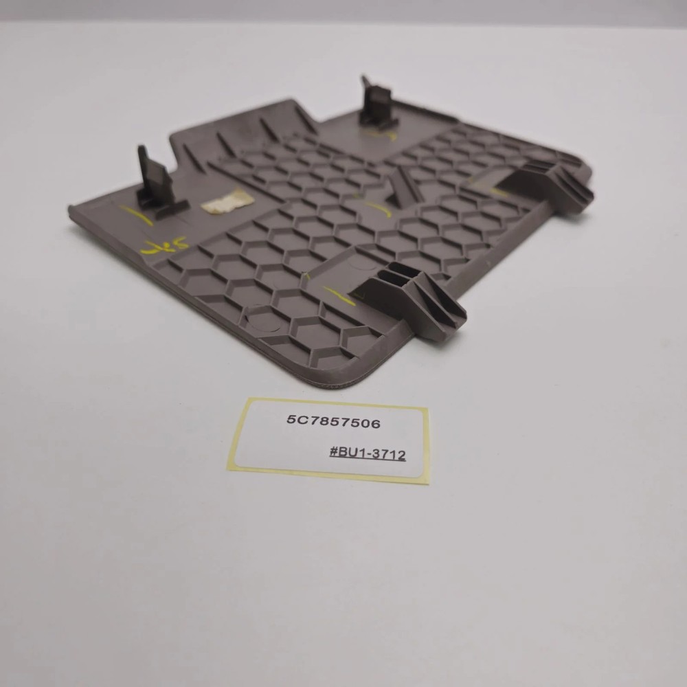 Jaguar XF Interior Trim Panel EW9314B079