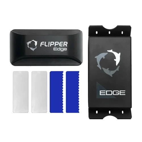 Flipper Edge Float Aquarium Cleaner
